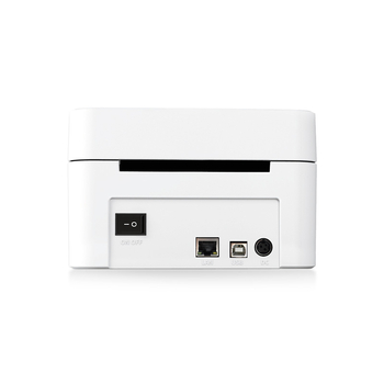 Termalni pisač naljepnica 100×150 mm, Bluetooth, format 4×6