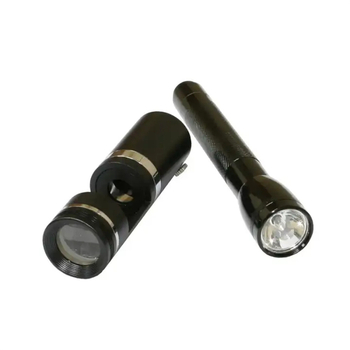 Lupa za nakita 10× s Darkfield osvjetljenjem i LED svjetiljkom