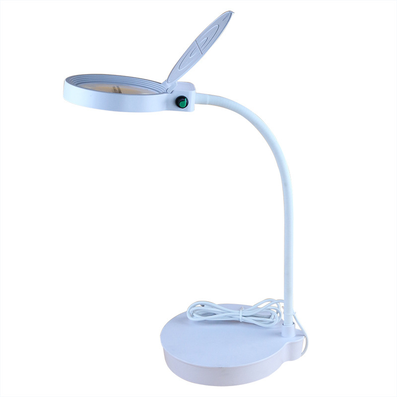 USB napajana LED uredska povećala za graviranje i čitanje – iznimno jasna optika