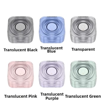 Ochranný kryt pre nabíjací priestor Oura prsteňa, kompatibilný so Samsung Galaxy Ring