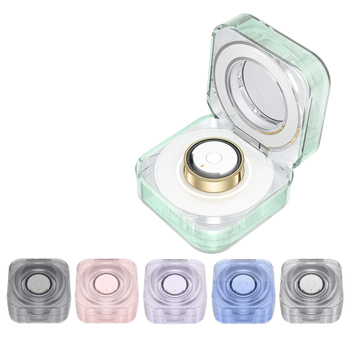 Защитно покритие за зарядно отделение на Oura пръстен, съвместимо с Samsung Galaxy Ring