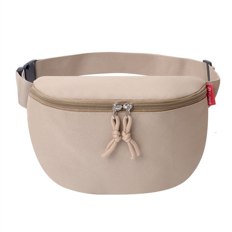 Nova torba u korejskom stilu sa kontrastnim bojama, crossbody torba od Oxford platna, casual i svestrana