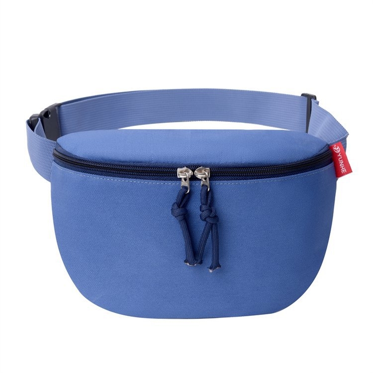 Nova torba u korejskom stilu sa kontrastnim bojama, crossbody torba od Oxford platna, casual i svestrana