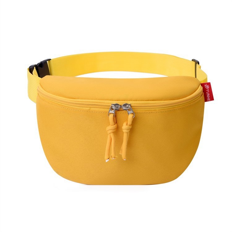 Nova torba u korejskom stilu sa kontrastnim bojama, crossbody torba od Oxford platna, casual i svestrana