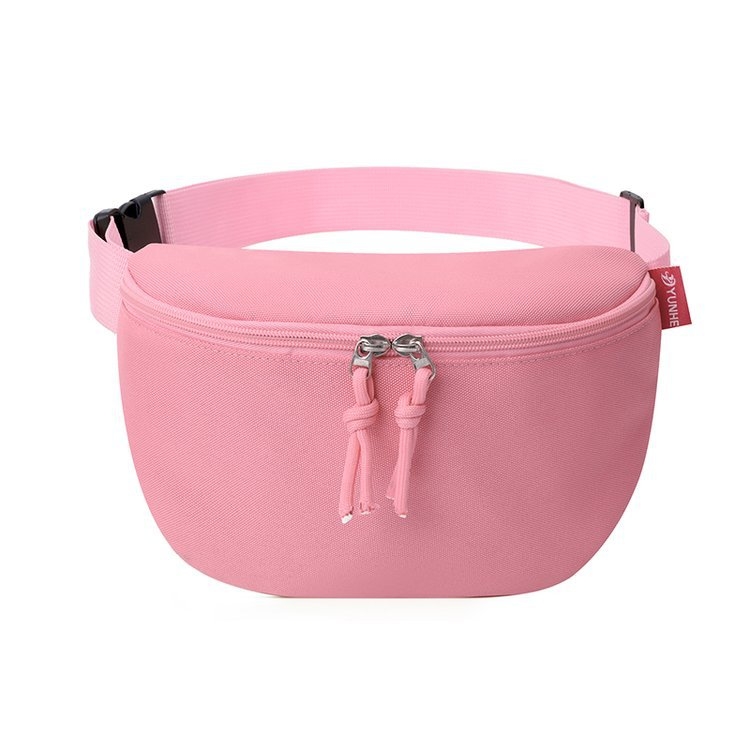 Nova torba u korejskom stilu sa kontrastnim bojama, crossbody torba od Oxford platna, casual i svestrana