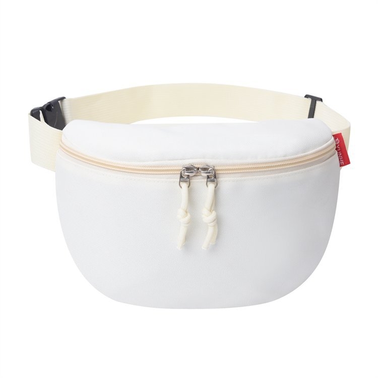 Nova torba u korejskom stilu sa kontrastnim bojama, crossbody torba od Oxford platna, casual i svestrana