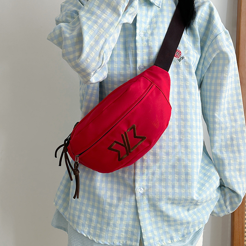Ženska crossbody torba s džepom za telefon, velika kapaciteta, moderna torba preko ramena