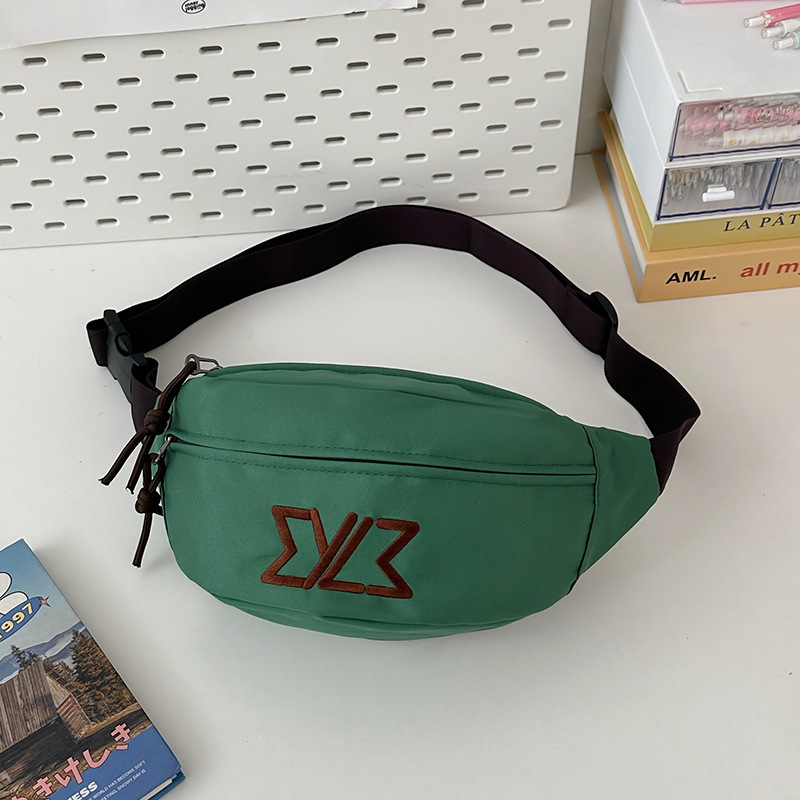 Ženska crossbody torba s džepom za telefon, velika kapaciteta, moderna torba preko ramena