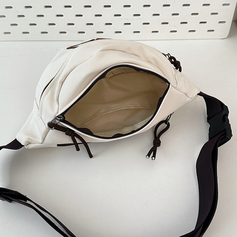 Ženska crossbody torba s džepom za telefon, velika kapaciteta, moderna torba preko ramena