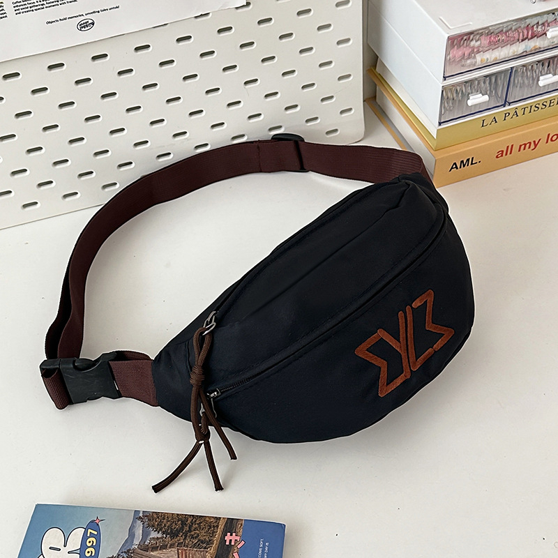 Ženska crossbody torba s džepom za telefon, velika kapaciteta, moderna torba preko ramena