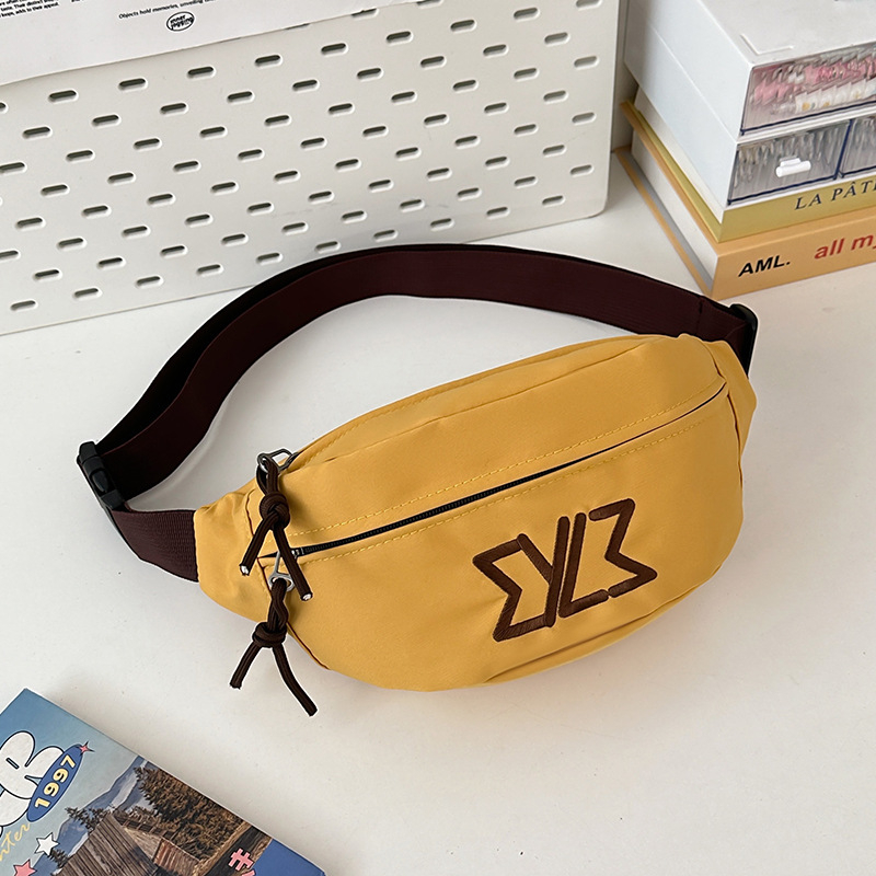 Ženska crossbody torba s džepom za telefon, velika kapaciteta, moderna torba preko ramena