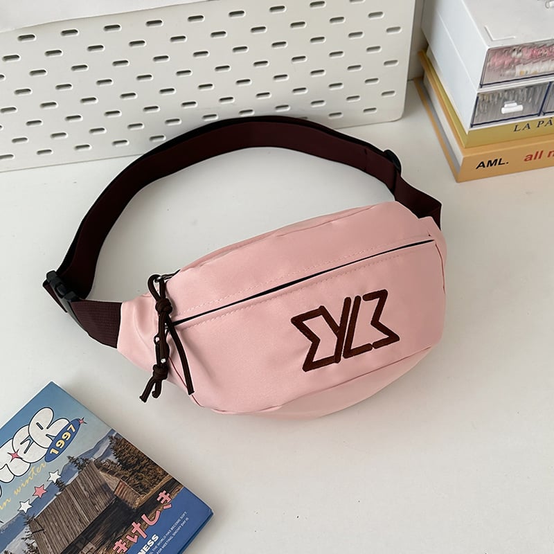 Ženska crossbody torba s džepom za telefon, velika kapaciteta, moderna torba preko ramena