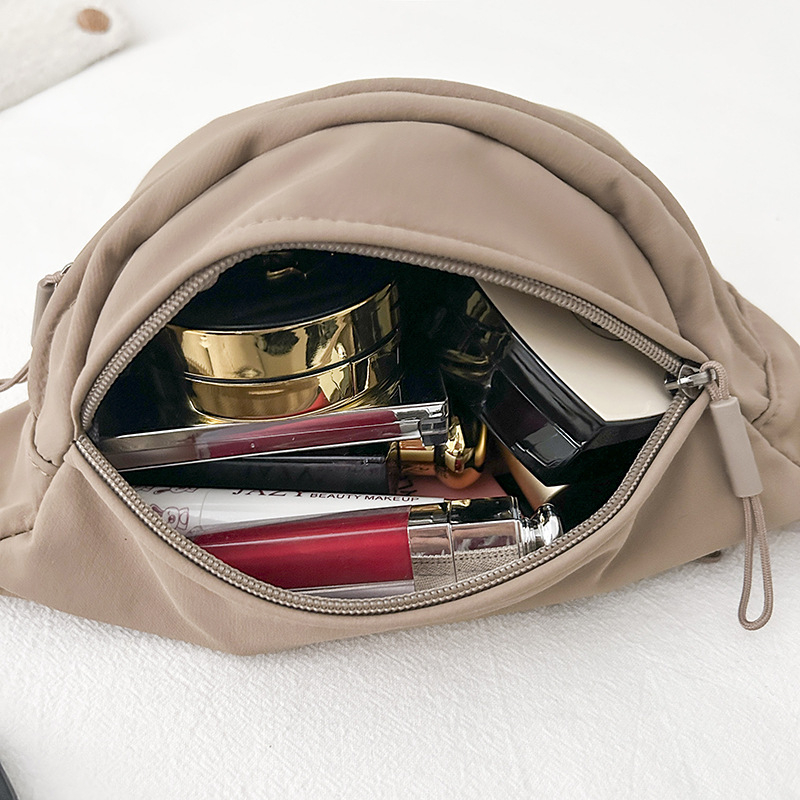 Ženska lagana crossbody torba s velikim kapacitetom za svakodnevnu uporabu i vožnju biciklom na otvorenom