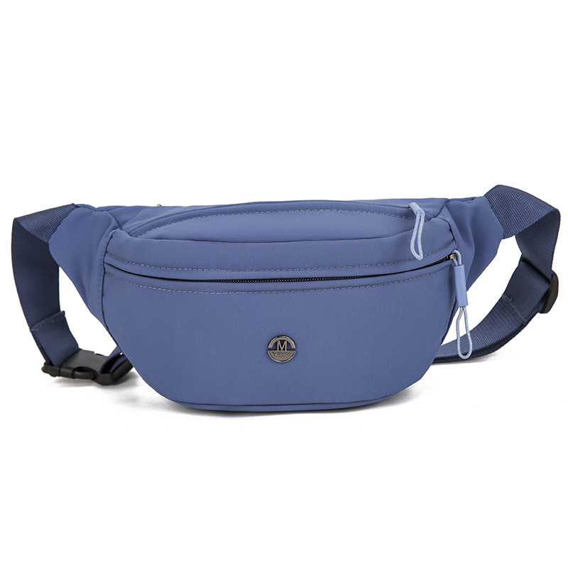Ženska lagana crossbody torba s velikim kapacitetom za svakodnevnu uporabu i vožnju biciklom na otvorenom