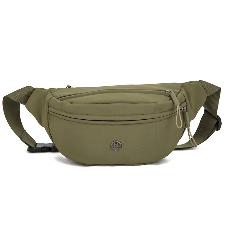 Ženska lagana crossbody torba s velikim kapacitetom za svakodnevnu uporabu i vožnju biciklom na otvorenom