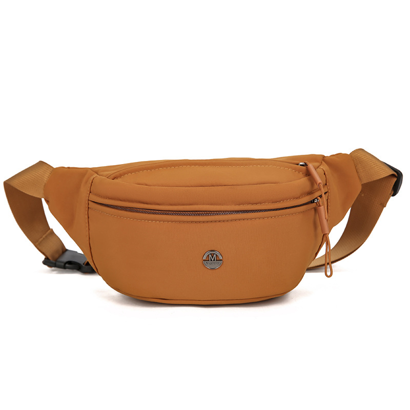 Ženska lagana crossbody torba s velikim kapacitetom za svakodnevnu uporabu i vožnju biciklom na otvorenom