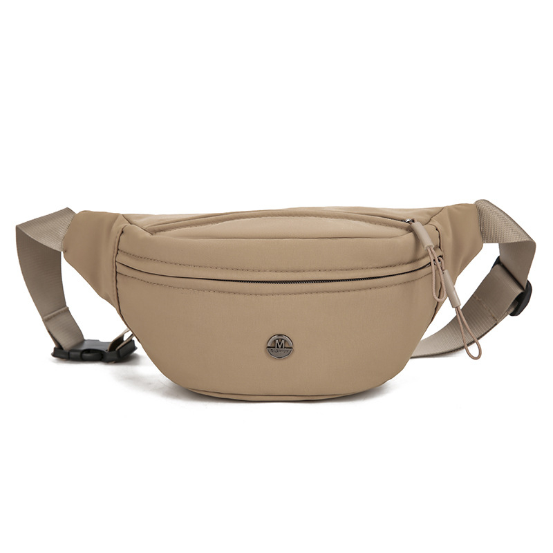 Ženska lagana crossbody torba s velikim kapacitetom za svakodnevnu uporabu i vožnju biciklom na otvorenom
