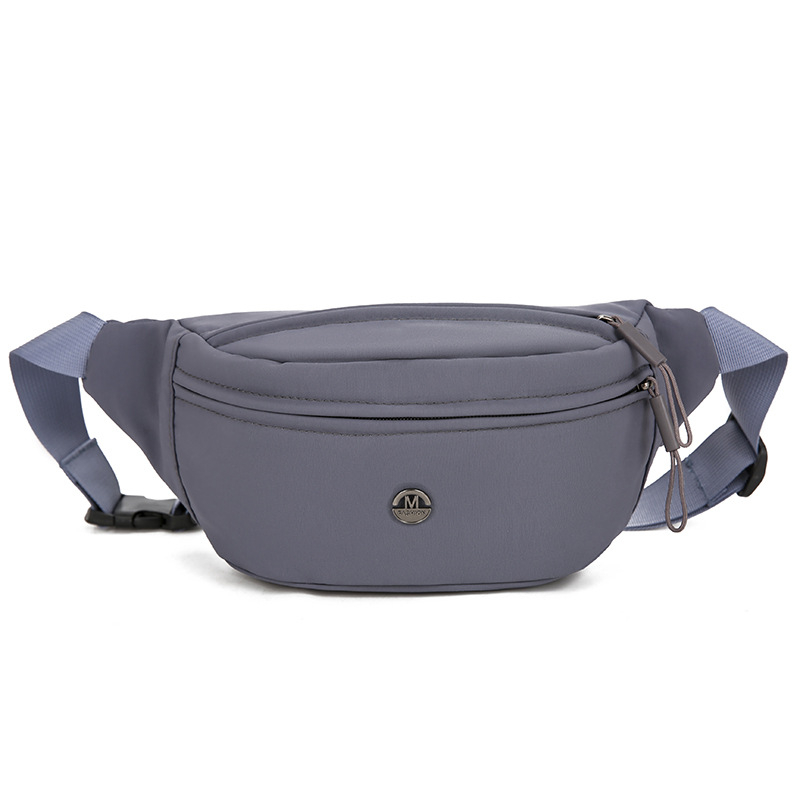 Ženska lagana crossbody torba s velikim kapacitetom za svakodnevnu uporabu i vožnju biciklom na otvorenom