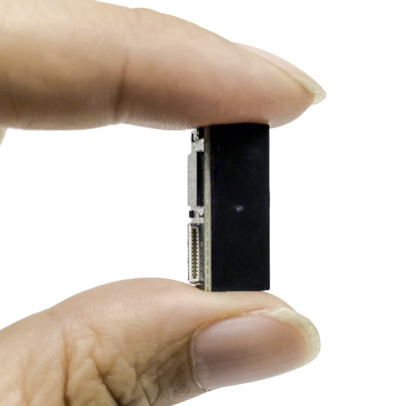 USB модул за сканиране на баркодове 1D/QR, вградена сканираща глава