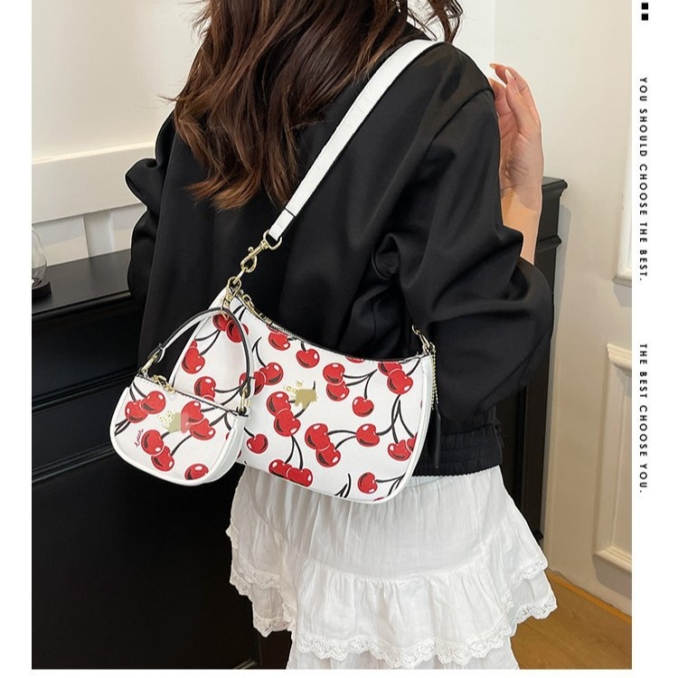 Ženska PU umjetna koža mala kvadratna torbica, gradski minimalistički stil, srednja veličina, torba preko ramena ili crossbody sa zatvaračem