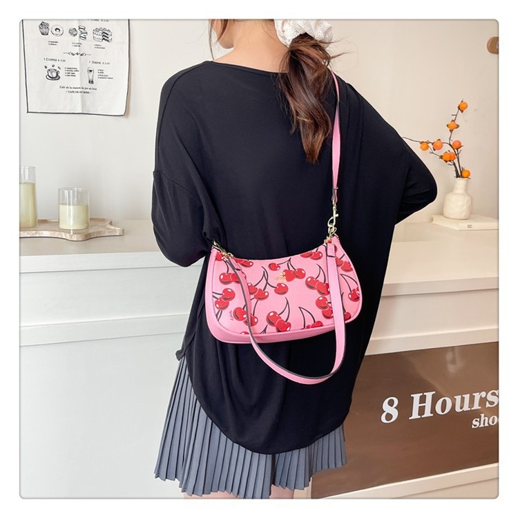 Ženska PU umjetna koža mala kvadratna torbica, gradski minimalistički stil, srednja veličina, torba preko ramena ili crossbody sa zatvaračem