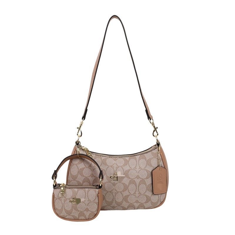 Ženska PU umjetna koža mala kvadratna torbica, gradski minimalistički stil, srednja veličina, torba preko ramena ili crossbody sa zatvaračem