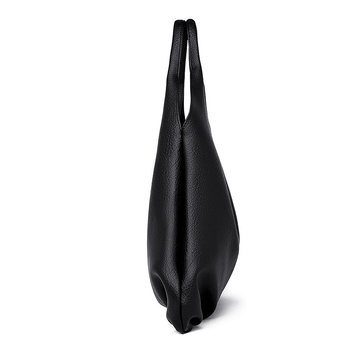 Ženska PU torba s uzorkom liči, jednostavna crossbody torba preko ramena, velik kapacitet, mekana koža