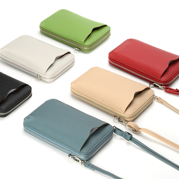 Torba za mobitel, mala četvrtasta forma, velika kapaciteta, crossbody torba, gradski stil