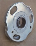 Disk flywheel 150# za roletna vrata