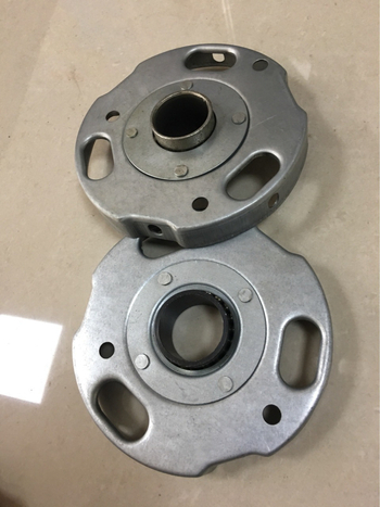 Disk flywheel 150# za roletna vrata