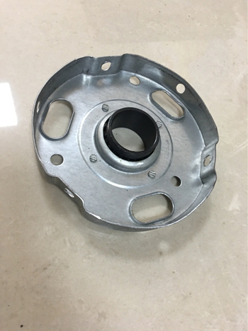 Disk flywheel 150# za roletna vrata