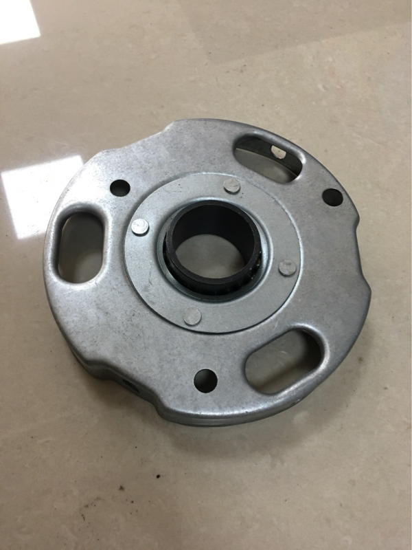Disk flywheel 150# za roletna vrata