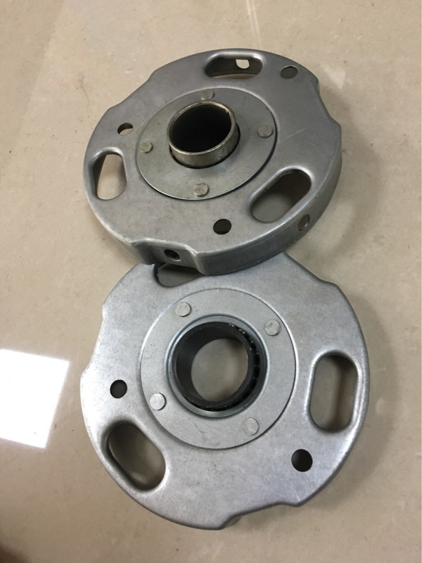 Disk flywheel 150# za roletna vrata
