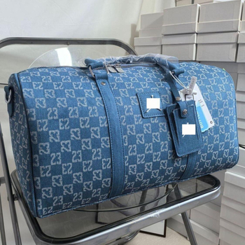 Unisex vodootporna platnena torba za sport i putovanje, lagana, s velikim kapacitetom do 20 L.