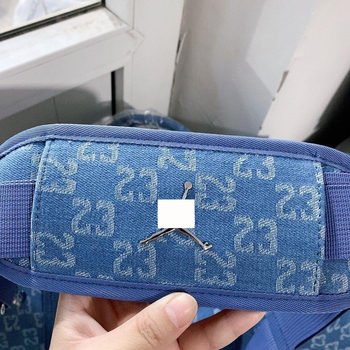 Unisex vodootporna platnena torba za sport i putovanje, lagana, s velikim kapacitetom do 20 L.