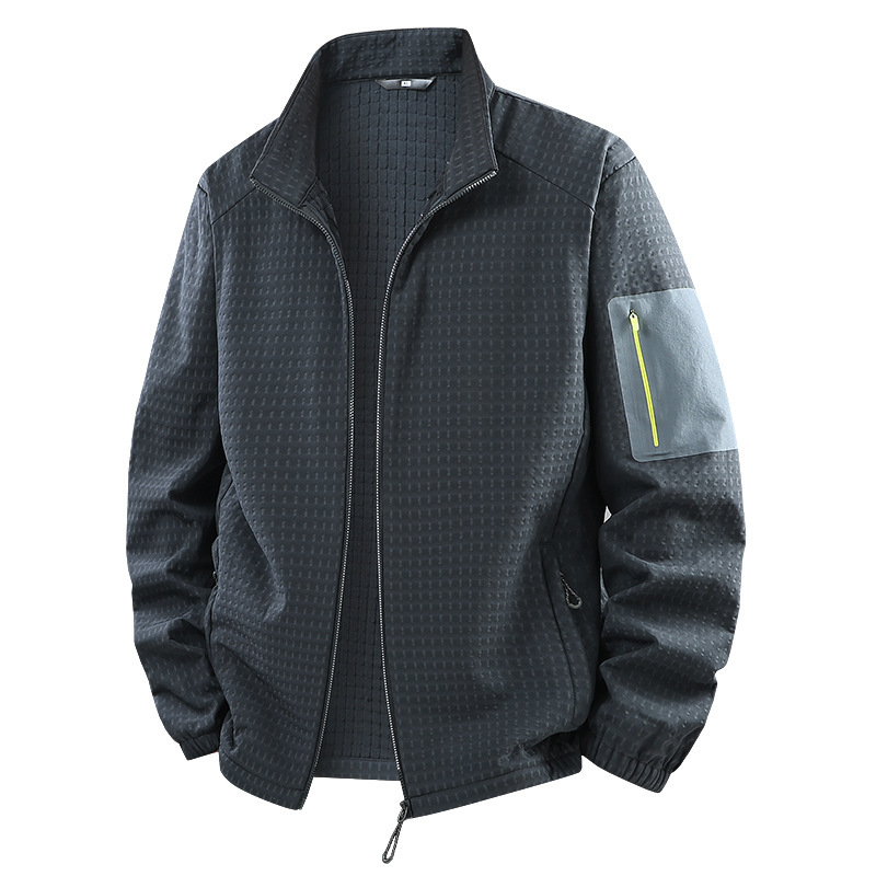 Bird Edition soft shell μπουφάν φθινοπωρο-χειμώνα με φλίς επένδυση, για άνδρες και γυναίκες, σε στυλ ζευγαριού, με σταθερό γιακά, παχύτερο για ζεστασιά