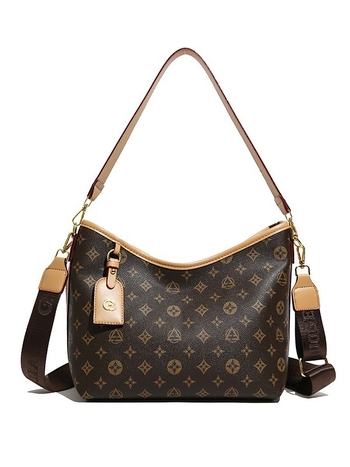 Premium ženska tote torba — 2026, velika kapaciteta, gradska dnevna torba za rame i crossbody sa širokim remenom