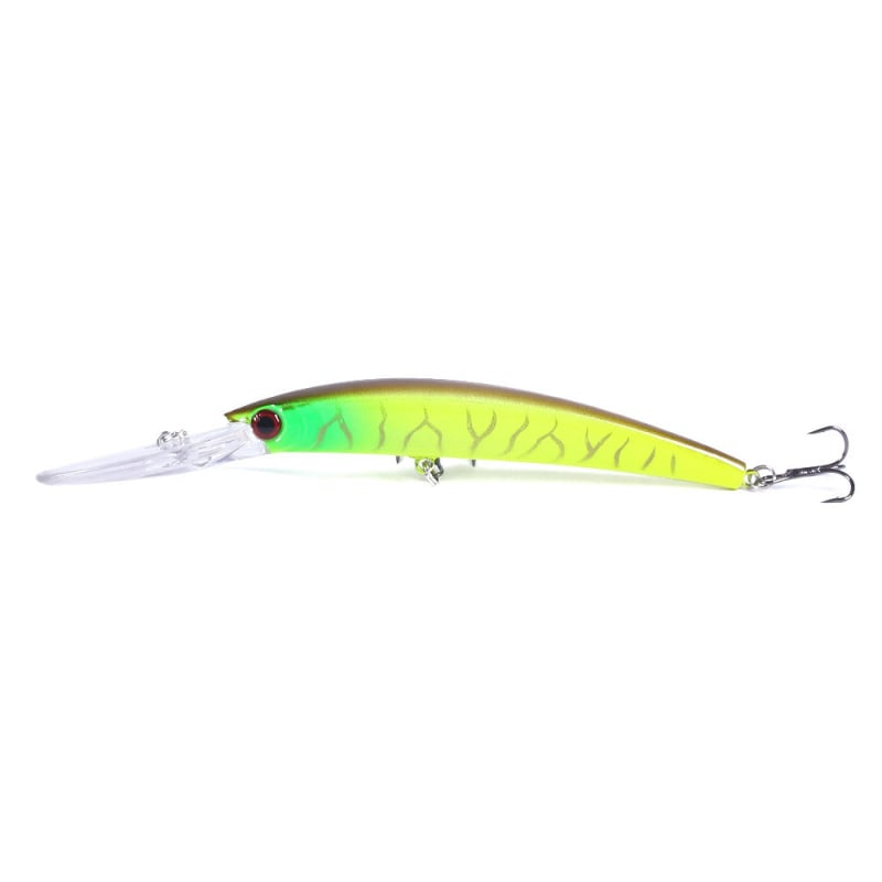 HENGJIA Minnow mamac, 15 cm, 15 g, biomimetički mamac