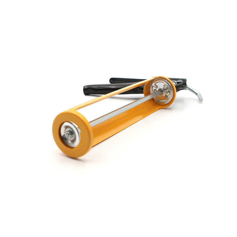 CK-1711-4 Rotacijska pistolj za ljepilo s tijelom od aluminijske legure, 360° rotacija, za fuge i brtvljenje