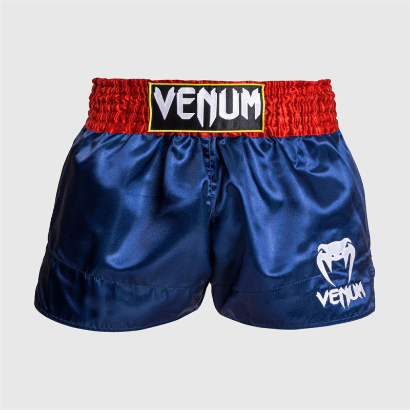 Муай Тай UFC тренировъчни шорти за ММА и Санда