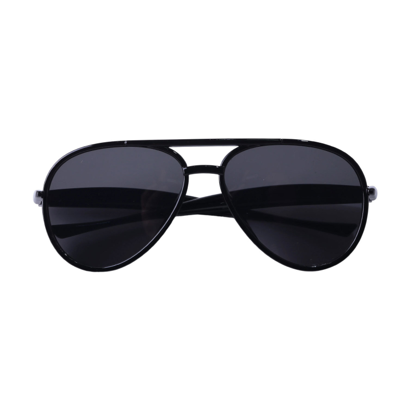 Dječje retro aviator sunčane naočale s dvostrukim mostom, stilizirane i prilagodljive za dječake i djevojčice, UV zaštita za vanjsku uporabu