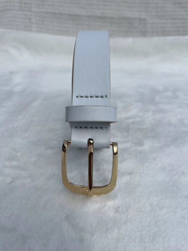 Ženski PU pojas u korejskom stilu, moderan i svestran za traperice, sako i kaput, dekorativni dodatak, duljina 105 cm, širina 2-4 cm