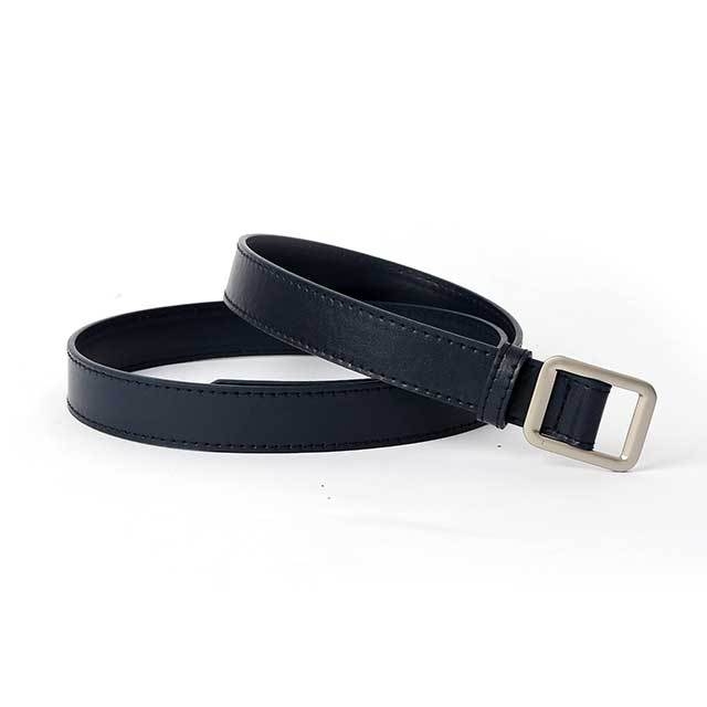Ženski pojas, minimalistički retro stil, dekorativni svakodnevni pojas s motivom oblaka, tanak i svestran
