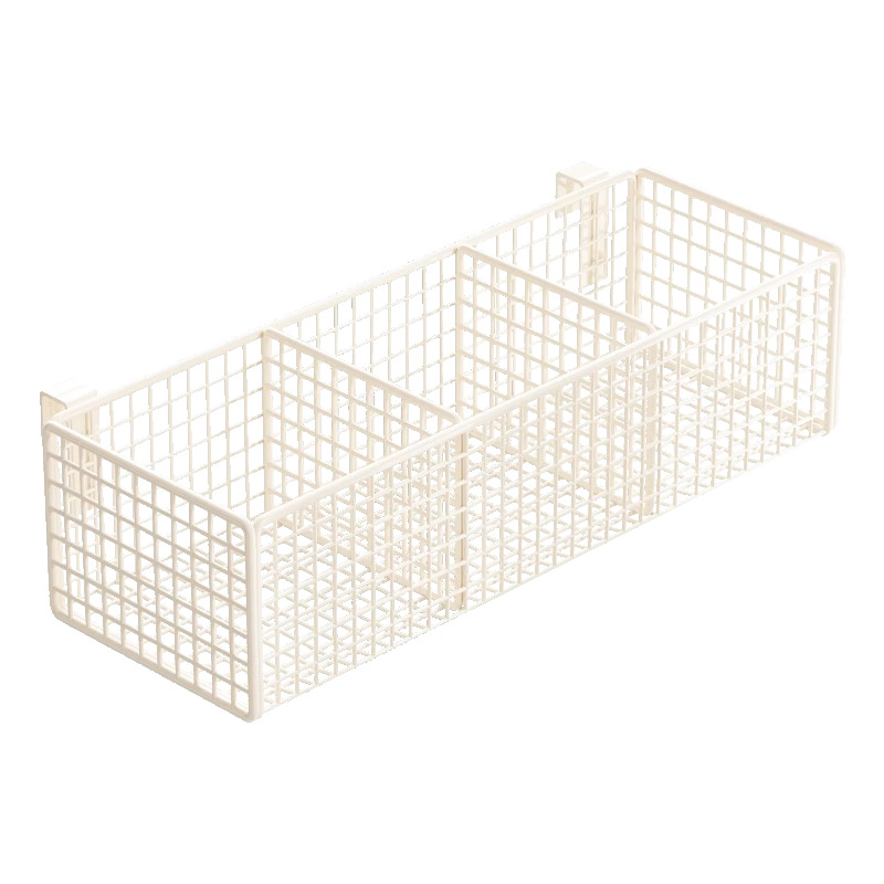 Viseći organizator za pohranu u uredu - metalni stolni organizator, 1 razina
