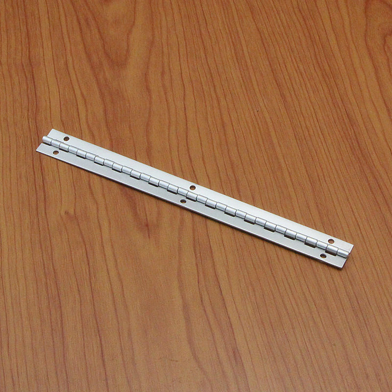 CL253-13 Panta od aluminijske legure za prozore i vrata ormarića, sklopna, produženi debeli dizajn