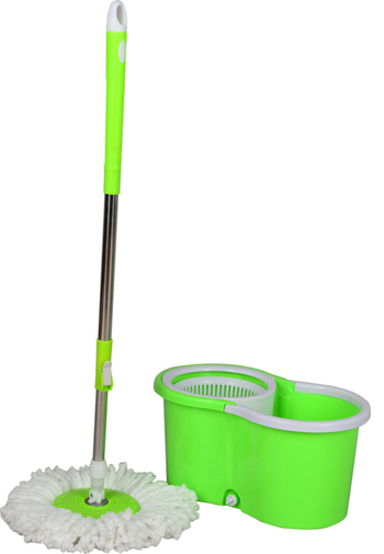 kanta u obliku osmice, dvostruki pogonski rotacijski mop, bezkontaktni mop, krpa za mop