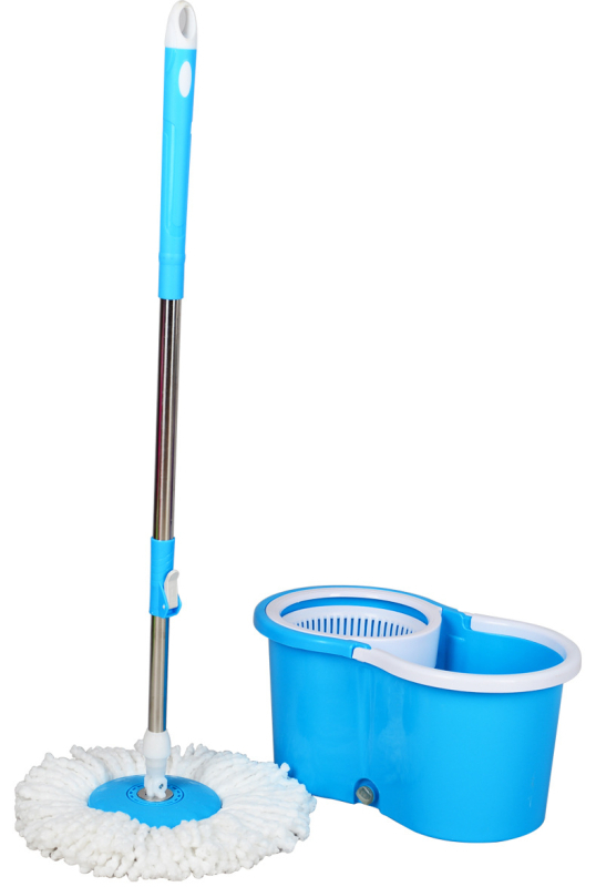 kanta u obliku osmice, dvostruki pogonski rotacijski mop, bezkontaktni mop, krpa za mop