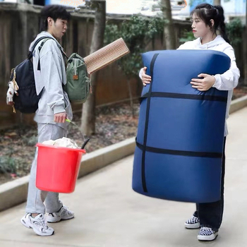 Vreća za pohranu deke, velika zapremina, otporna na vlagu i vodu, za preseljenje i skladištenje