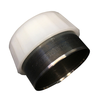 Ručni alat za bušenje rupa za zavjese, DIY, bijeli plast, kružna rupa promjera 51,5 mm