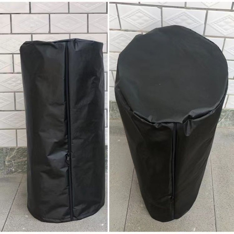 Kuhinjski pokrov za plinsku bocu – otporan na prašinu, vodootporan i UV zaštita